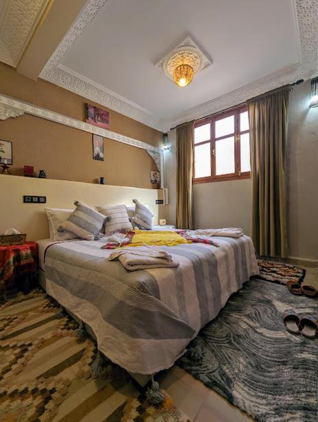Riad Dar Omar Imlil  Esterno foto