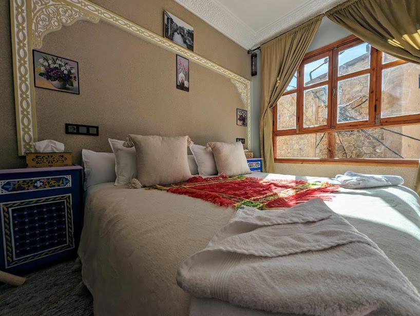 Riad Dar Omar Imlil  Esterno foto