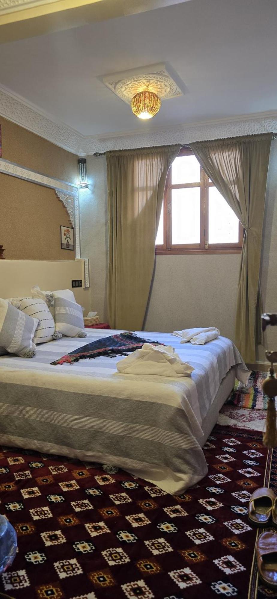 Riad Dar Omar Imlil  Esterno foto