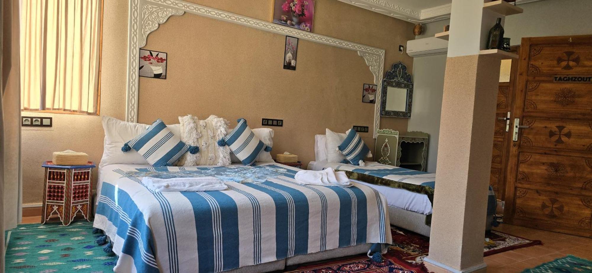 Riad Dar Omar Imlil  Esterno foto